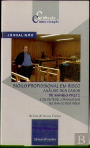 Sigilo Profissional em Risco