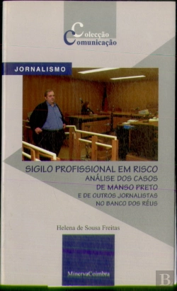 Bertrand.pt - Sigilo Profissional em Risco