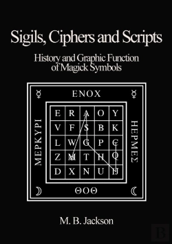 Bertrand.pt - Sigils, Ciphers And Scripts