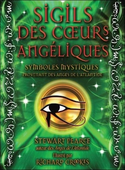 Bertrand.pt - Sigils Des Coeurs Angéliques ; Coffret