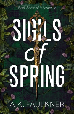 Bertrand.pt - Sigils Of Spring