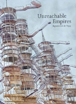 Bertrand.pt - Sigismond De Vajay Unreachable Empire