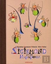 Sigismond Et Les Rapapoux