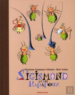 Bertrand.pt - Sigismond Et Les Rapapoux