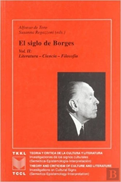 Bertrand.pt - Siglo De Borges. Vol. Ii.