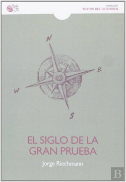 Bertrand.pt - Siglo De La Gran Prueba, El