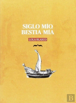 Bertrand.pt - Siglo Mío, Bestía Mía