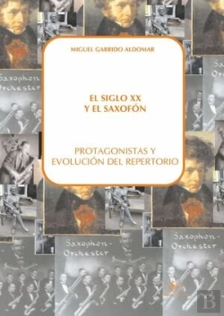 Bertrand.pt - Siglo Xx Y El Saxofon, El