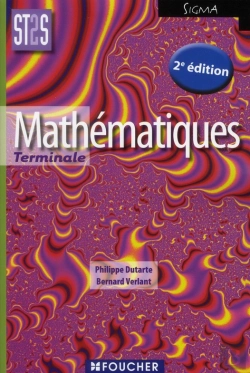 Bertrand.pt - Sigma; Mathématiques ; Terminale St2s (Édition 2011)