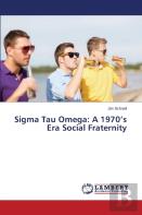 Sigma Tau Omega
