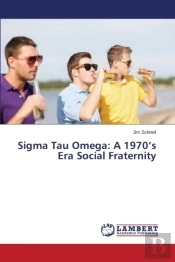 Sigma Tau Omega