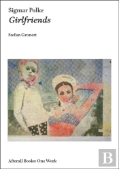Sigmar Polke