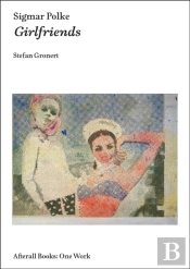 Sigmar Polke