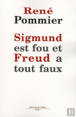 Bertrand.pt - Sigmund Est Fou Et Freud A Tout Faux