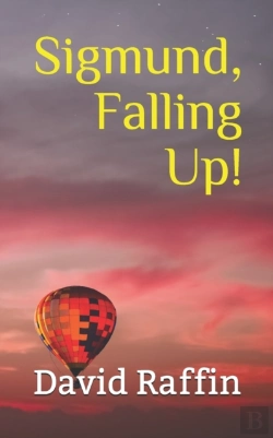 Bertrand.pt - Sigmund, Falling Up!