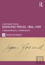 Sigmund Freud, 1856-1939