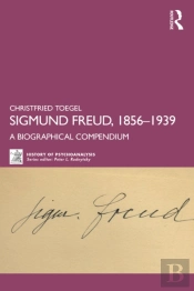 Sigmund Freud, 1856-1939