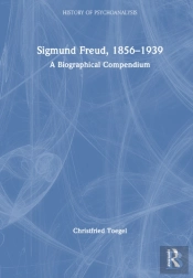 Sigmund Freud, 1856-1939