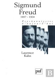 Sigmund Freud 1897-1904 Tome 2