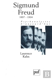 Sigmund Freud 1897-1904 Tome 2