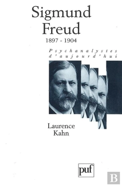 Bertrand.pt - Sigmund Freud 1897-1904 Tome 2