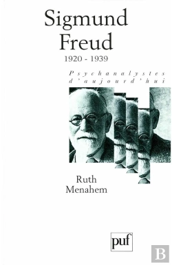 Bertrand.pt - Sigmund Freud 1920-1939 Tome 4