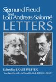 Sigmund Freud And Lou Andreas-Salome, Letters