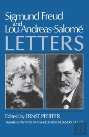 Sigmund Freud And Lou Andreas-Salome, Letters