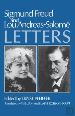 Bertrand.pt - Sigmund Freud And Lou Andreas-Salome, Letters