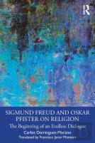 Sigmund Freud And Oskar Pfister On Religion