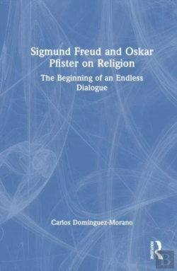 Bertrand.pt - Sigmund Freud And Oskar Pfister On Religion