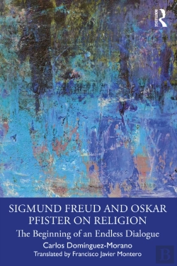 Bertrand.pt - Sigmund Freud And Oskar Pfister On Religion