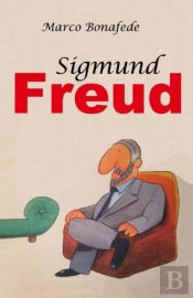 Sigmund Freud