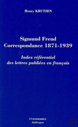 Bertrand.pt - Sigmund Freud  Correspondance 1871-1939