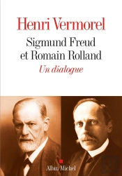 Sigmund Freud & Romain Rolland