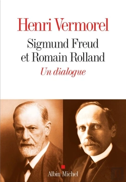 Bertrand.pt - Sigmund Freud & Romain Rolland