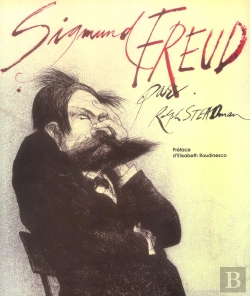 Bertrand.pt - Sigmund Freud ; Edition 2002