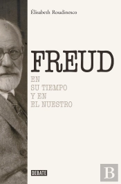 Sigmund Freud