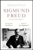 Sigmund Freud: Essays And Papers (Riverrun Editions)