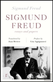 Sigmund Freud: Essays And Papers (Riverrun Editions)