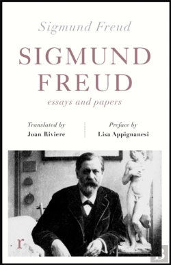 Bertrand.pt - Sigmund Freud: Essays And Papers (Riverrun Editions)