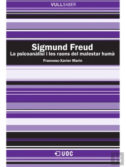 Bertrand.pt - Sigmund Freud. La Psicoanàlisi I Les Raons Del Malestar Humà