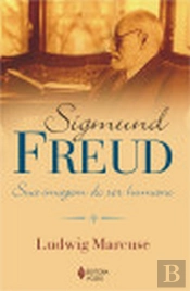 Sigmund Freud