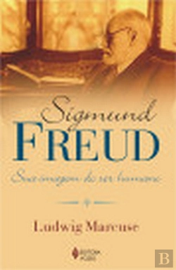 Bertrand.pt - Sigmund Freud