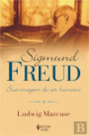 Sigmund Freud