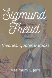 Sigmund Freud