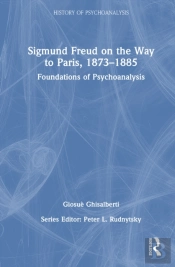 Sigmund Freud On The Way To Paris, 1873-1885