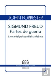 Sigmund Freud. Partes De Guerra (Beg)