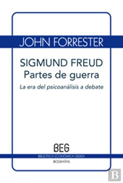 Bertrand.pt - Sigmund Freud. Partes De Guerra (Beg)
