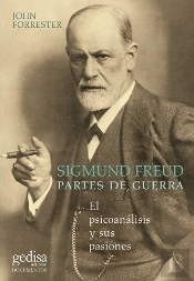 Sigmund Freud Partes De Guerra